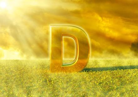 D-vitamin ősi
